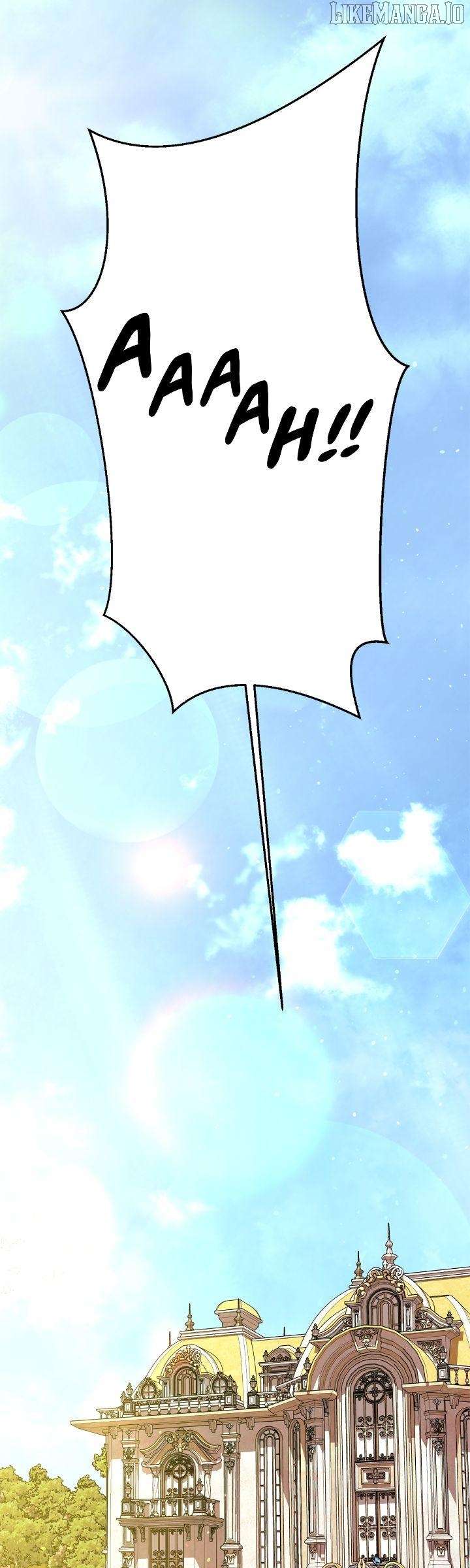 How to Escape an Esper Harem Chapter 2 - Page 6