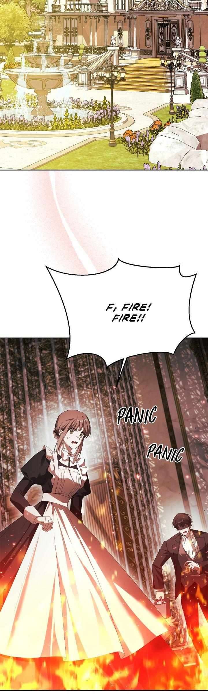How to Escape an Esper Harem Chapter 2 - Page 7