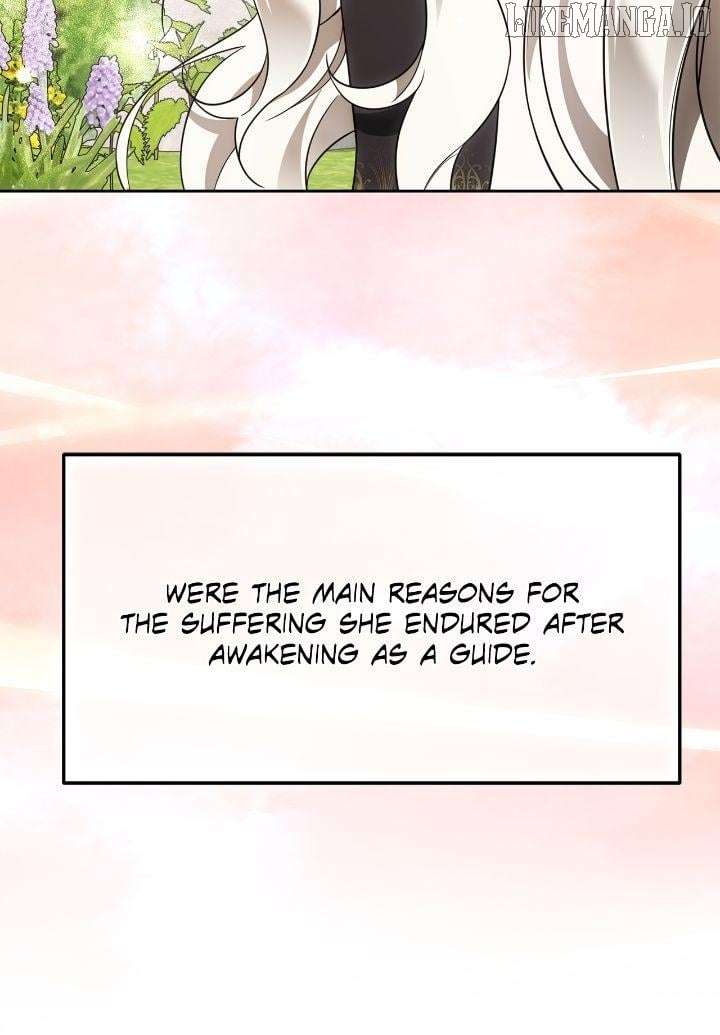 How to Escape an Esper Harem Chapter 2 - Page 61