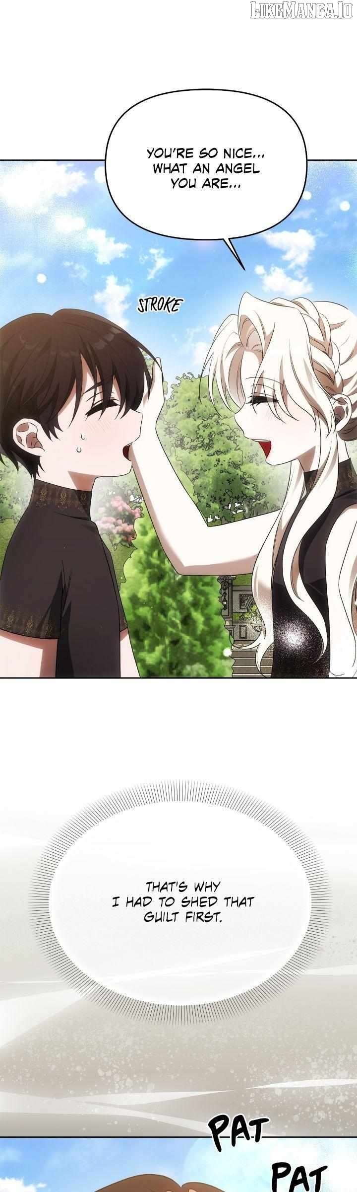 How to Escape an Esper Harem Chapter 2 - Page 62
