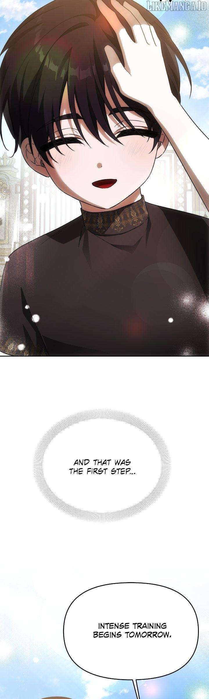 How to Escape an Esper Harem Chapter 2 - Page 63