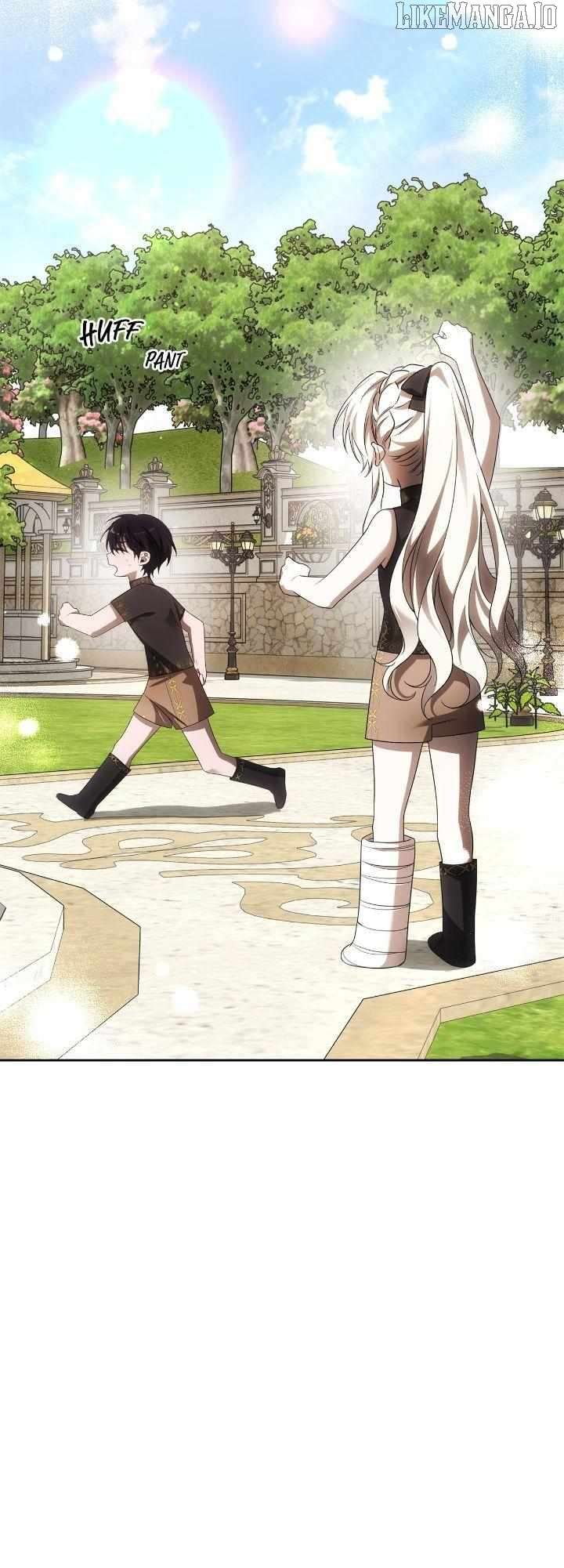 How to Escape an Esper Harem Chapter 2 - Page 65