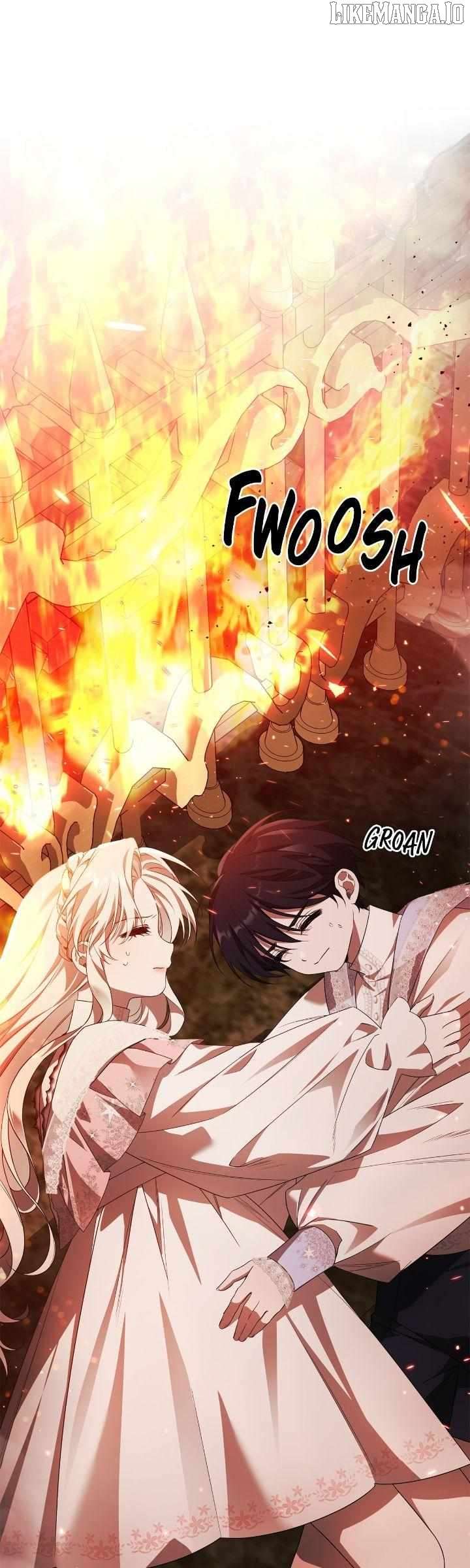 How to Escape an Esper Harem Chapter 2 - Page 8