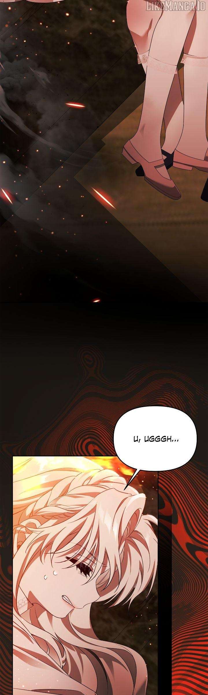 How to Escape an Esper Harem Chapter 2 - Page 9