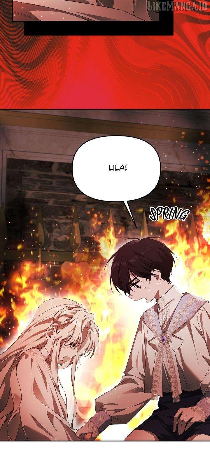 How to Escape an Esper Harem Chapter 2 - Page 10