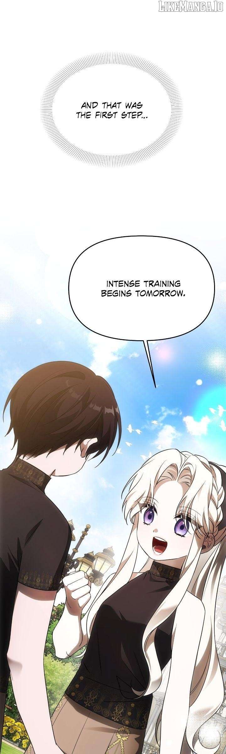 How to Escape an Esper Harem Chapter 3 - Page 2