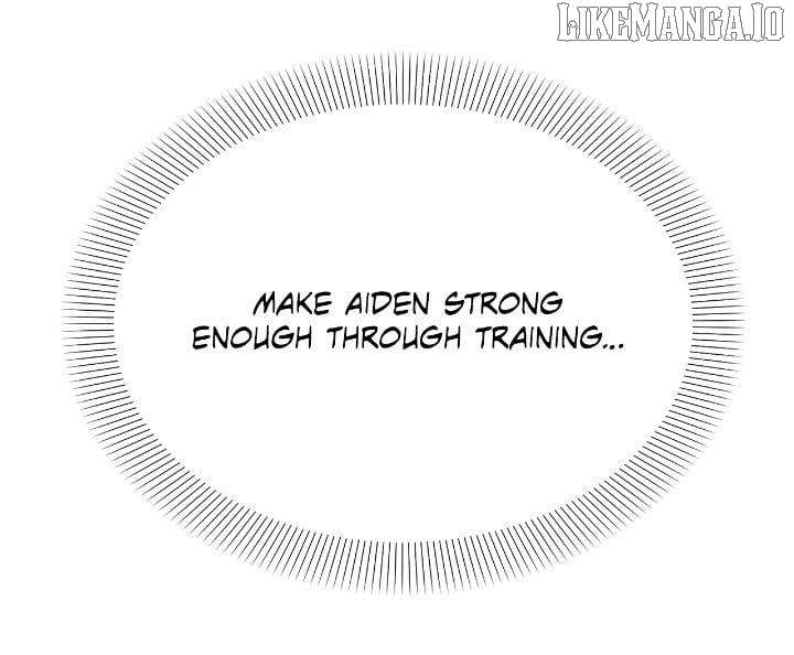 How to Escape an Esper Harem Chapter 3 - Page 11
