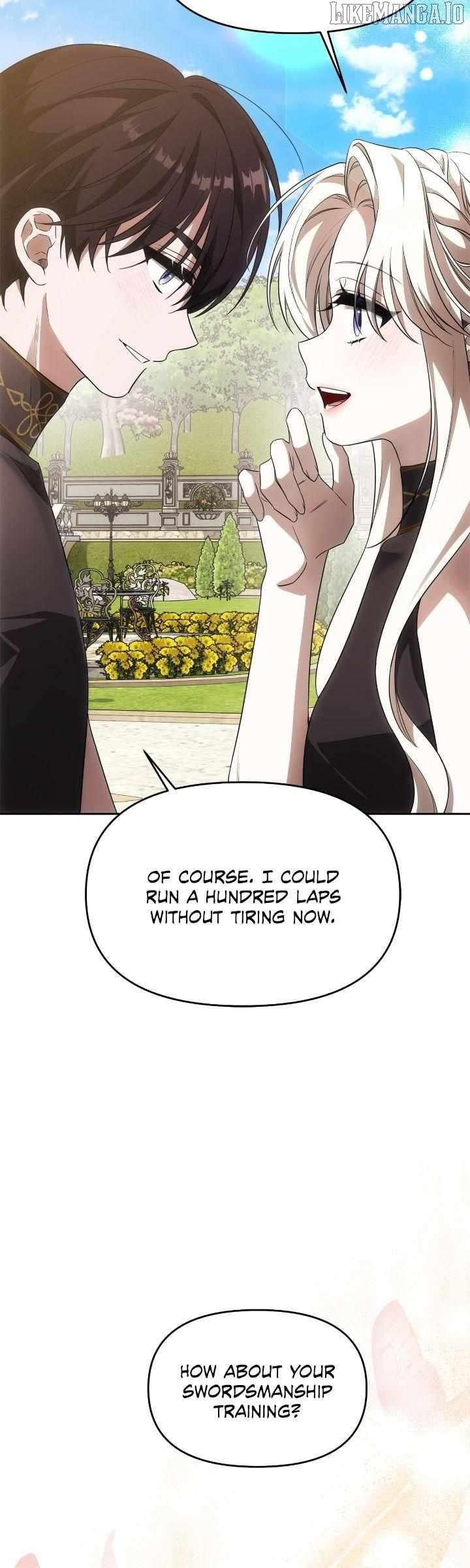 How to Escape an Esper Harem Chapter 3 - Page 17