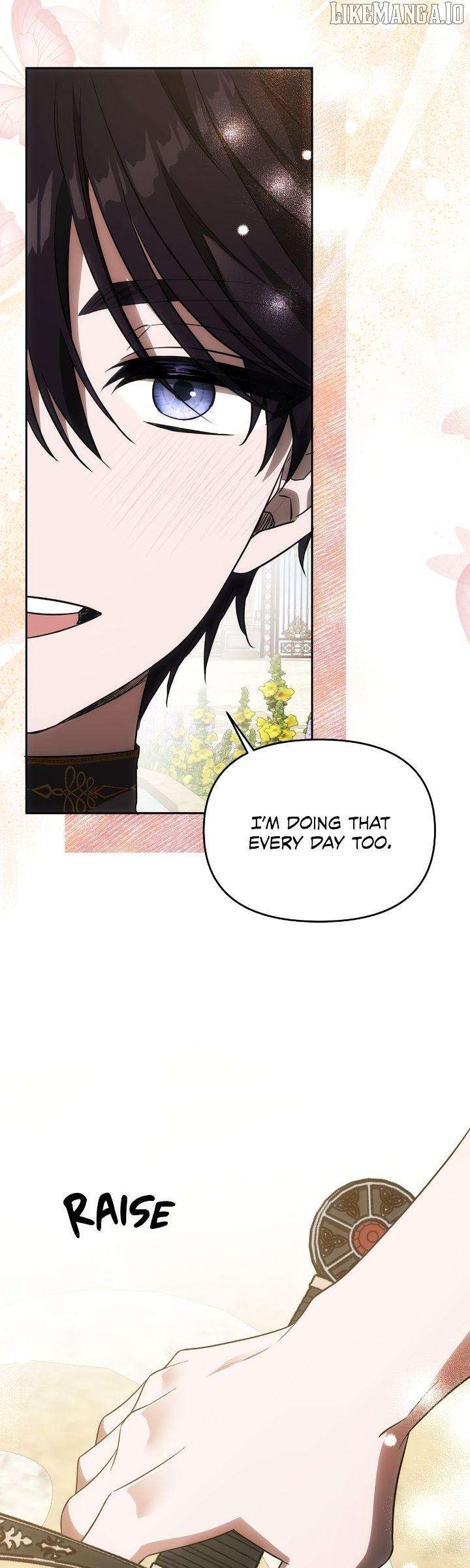 How to Escape an Esper Harem Chapter 3 - Page 18