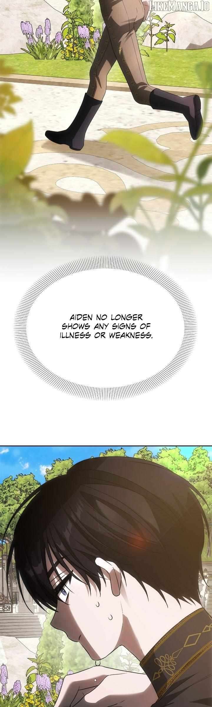 How to Escape an Esper Harem Chapter 3 - Page 28