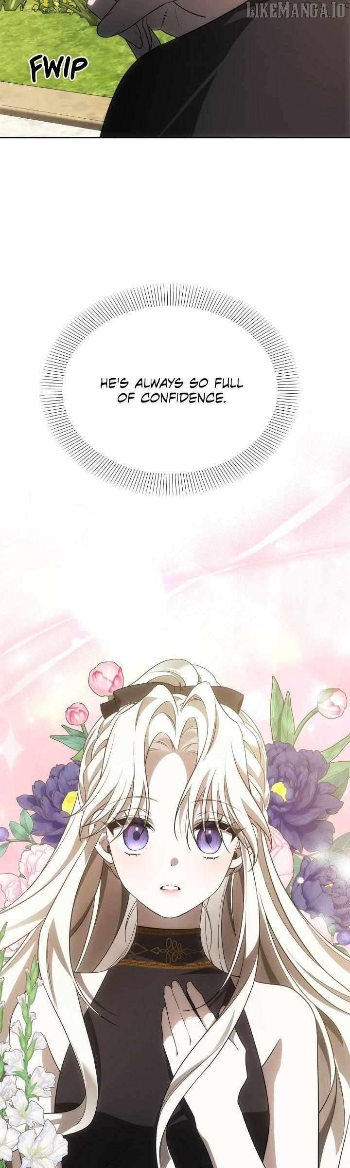 How to Escape an Esper Harem Chapter 3 - Page 29