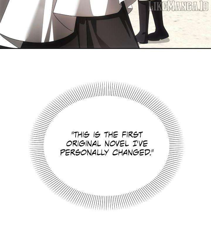 How to Escape an Esper Harem Chapter 3 - Page 31