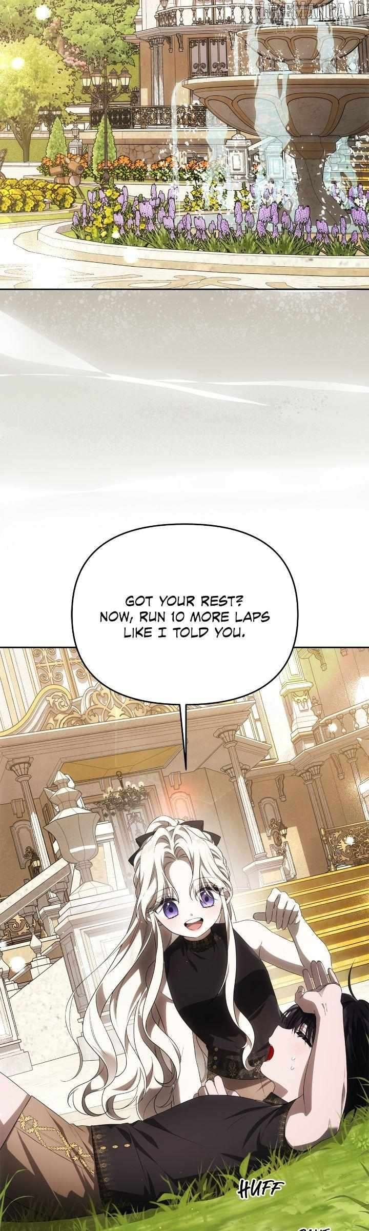 How to Escape an Esper Harem Chapter 3 - Page 5