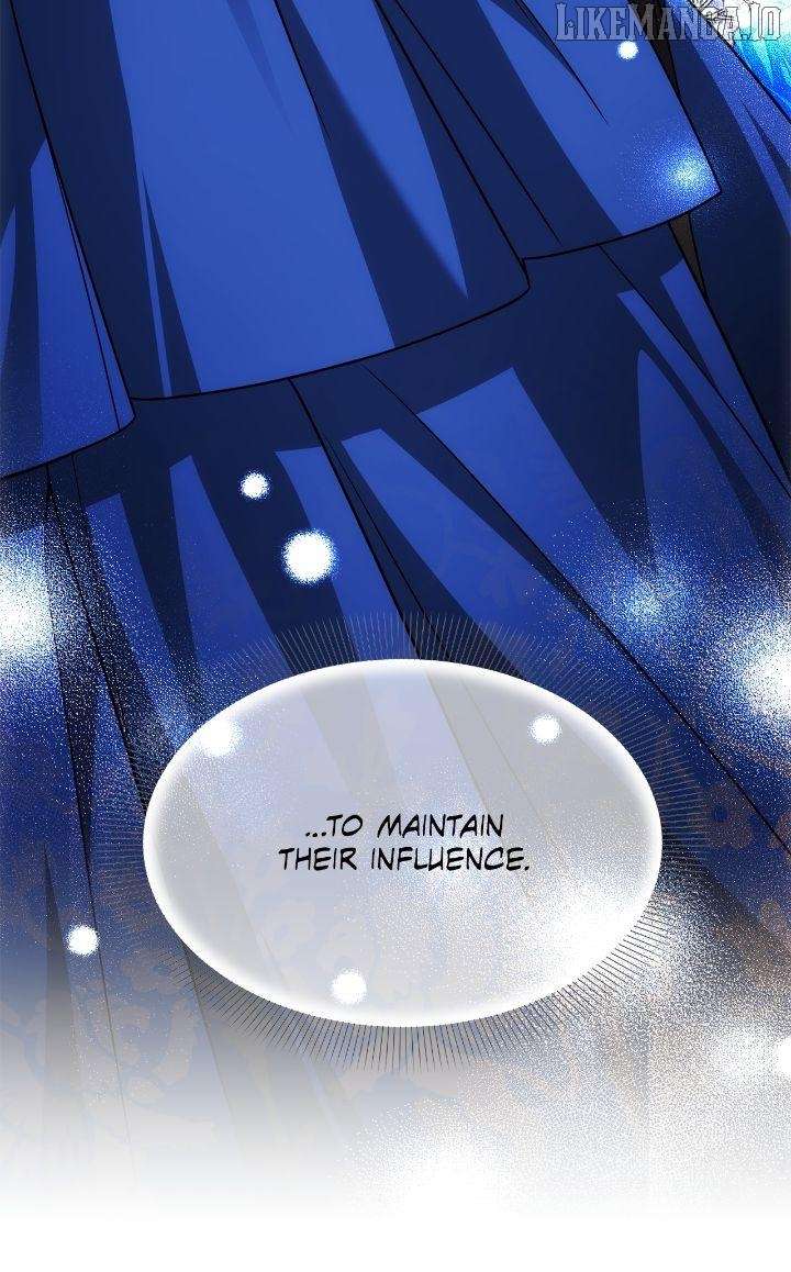 How to Escape an Esper Harem Chapter 3 - Page 41