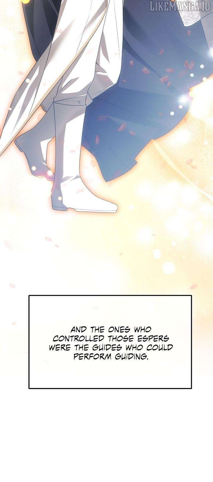 How to Escape an Esper Harem Chapter 3 - Page 46