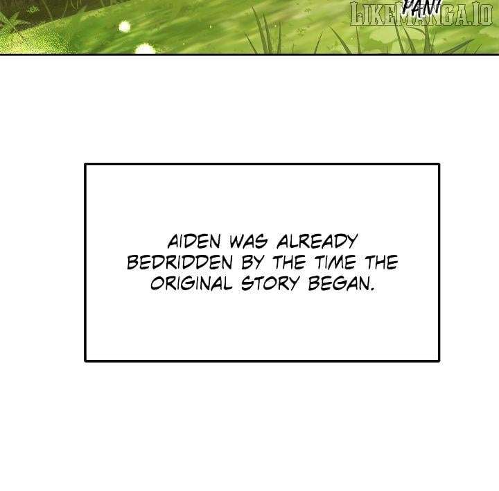 How to Escape an Esper Harem Chapter 3 - Page 6