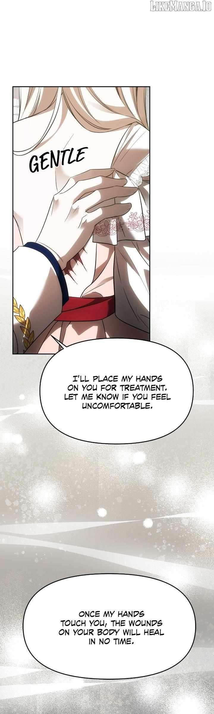 How to Escape an Esper Harem Chapter 3 - Page 59