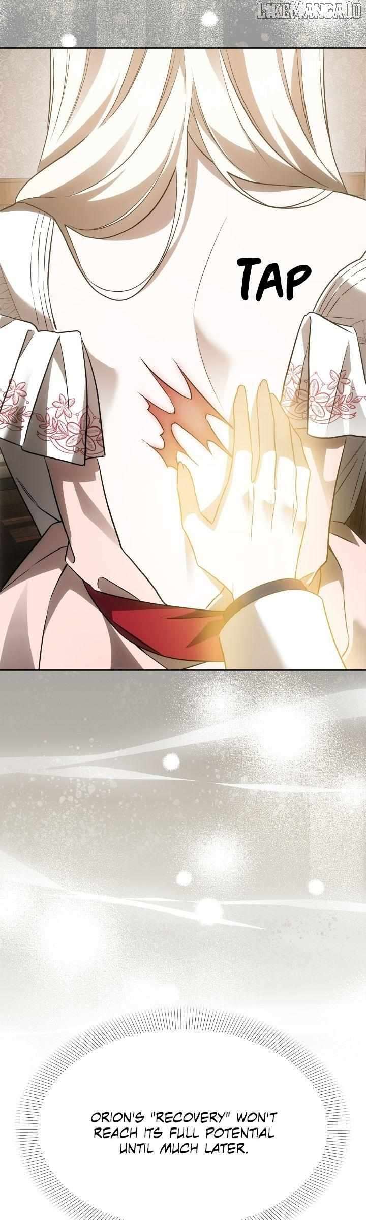 How to Escape an Esper Harem Chapter 3 - Page 60