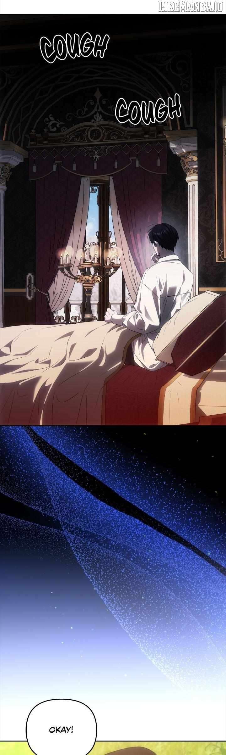 How to Escape an Esper Harem Chapter 3 - Page 7