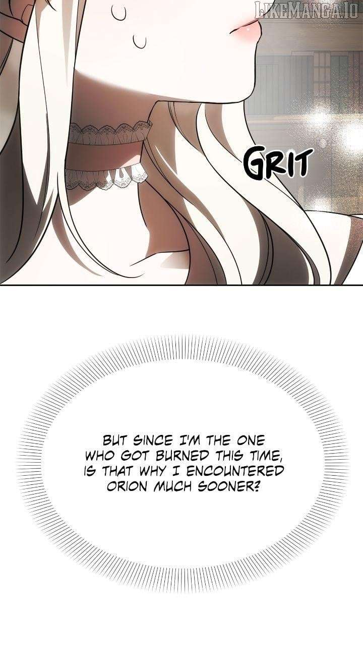 How to Escape an Esper Harem Chapter 3 - Page 66