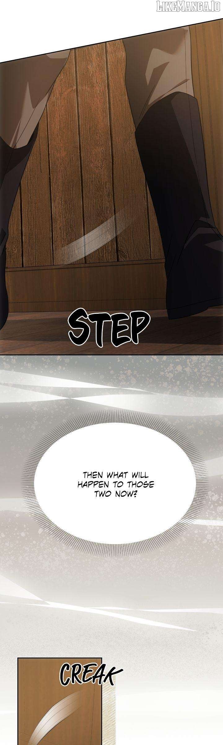 How to Escape an Esper Harem Chapter 3 - Page 67