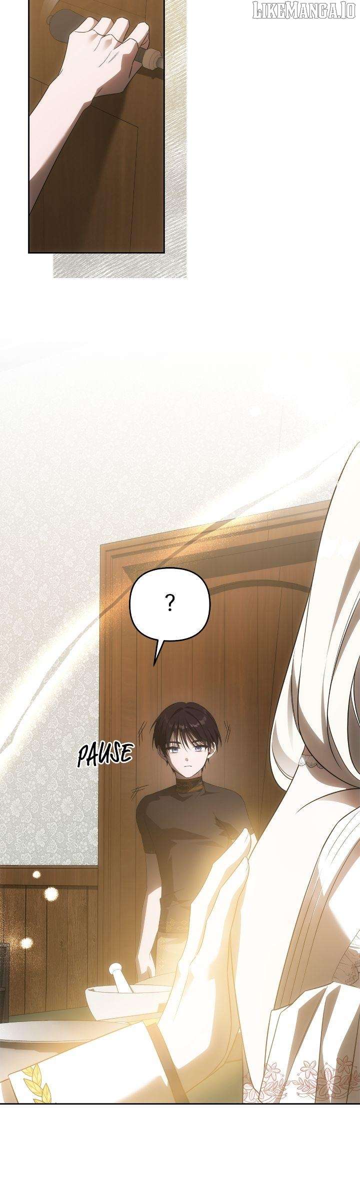 How to Escape an Esper Harem Chapter 3 - Page 68