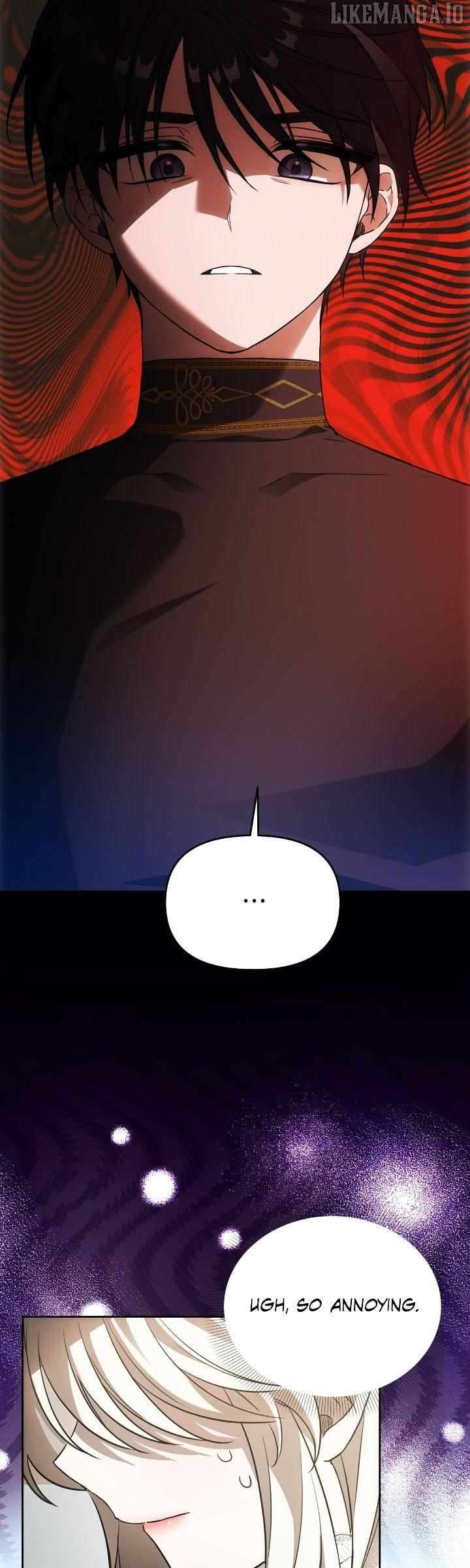 How to Escape an Esper Harem Chapter 3 - Page 70