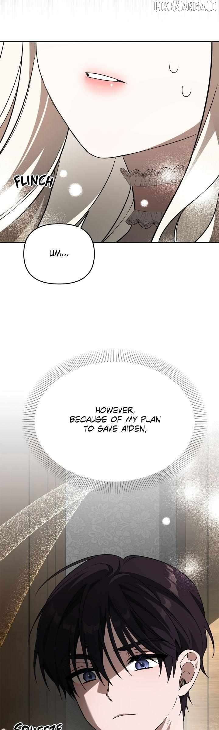 How to Escape an Esper Harem Chapter 3 - Page 73