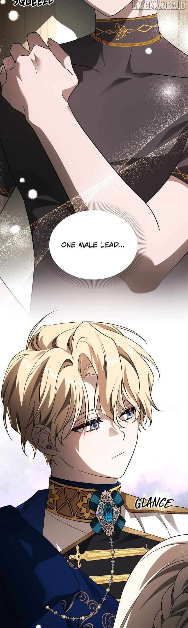 How to Escape an Esper Harem Chapter 3 - Page 74