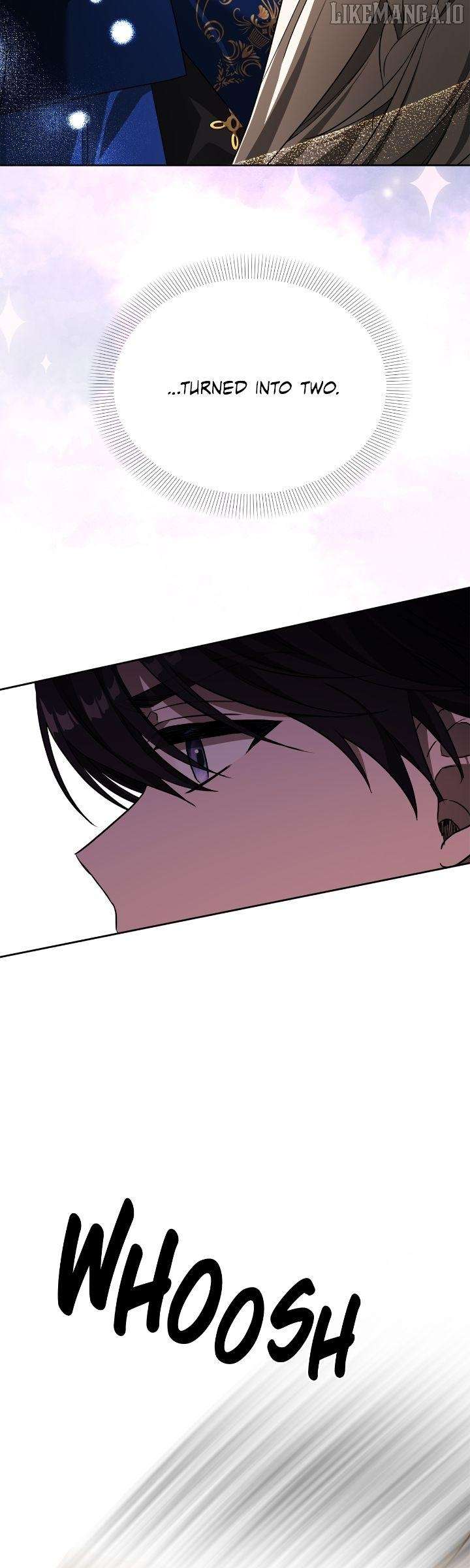 How to Escape an Esper Harem Chapter 3 - Page 75