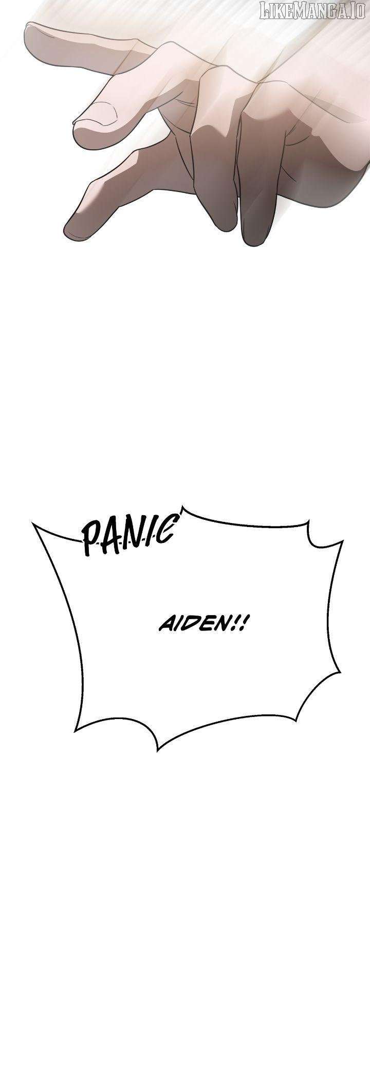 How to Escape an Esper Harem Chapter 3 - Page 76