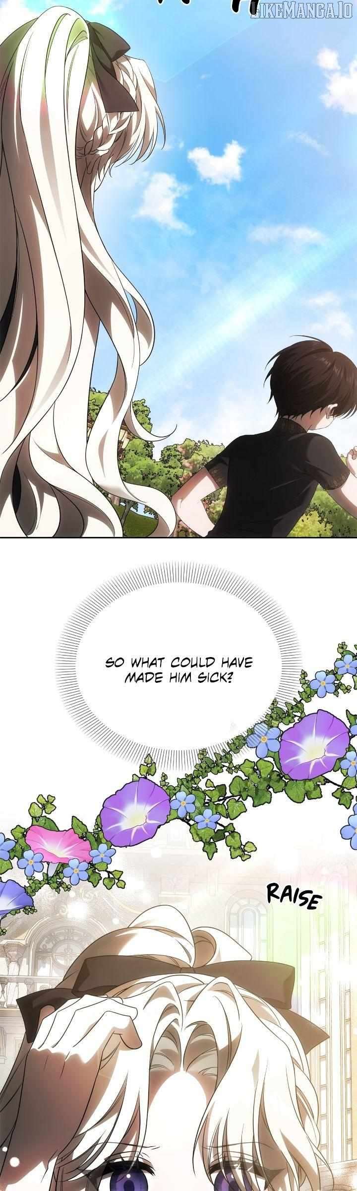 How to Escape an Esper Harem Chapter 3 - Page 9