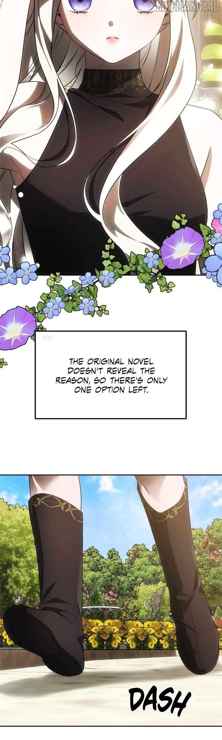 How to Escape an Esper Harem Chapter 3 - Page 10