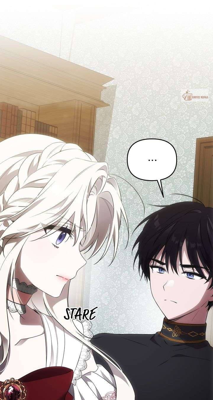 How to Escape an Esper Harem Chapter 4 - Page 11