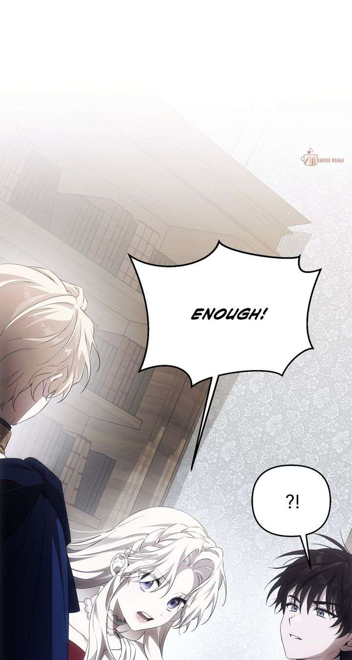 How to Escape an Esper Harem Chapter 4 - Page 102