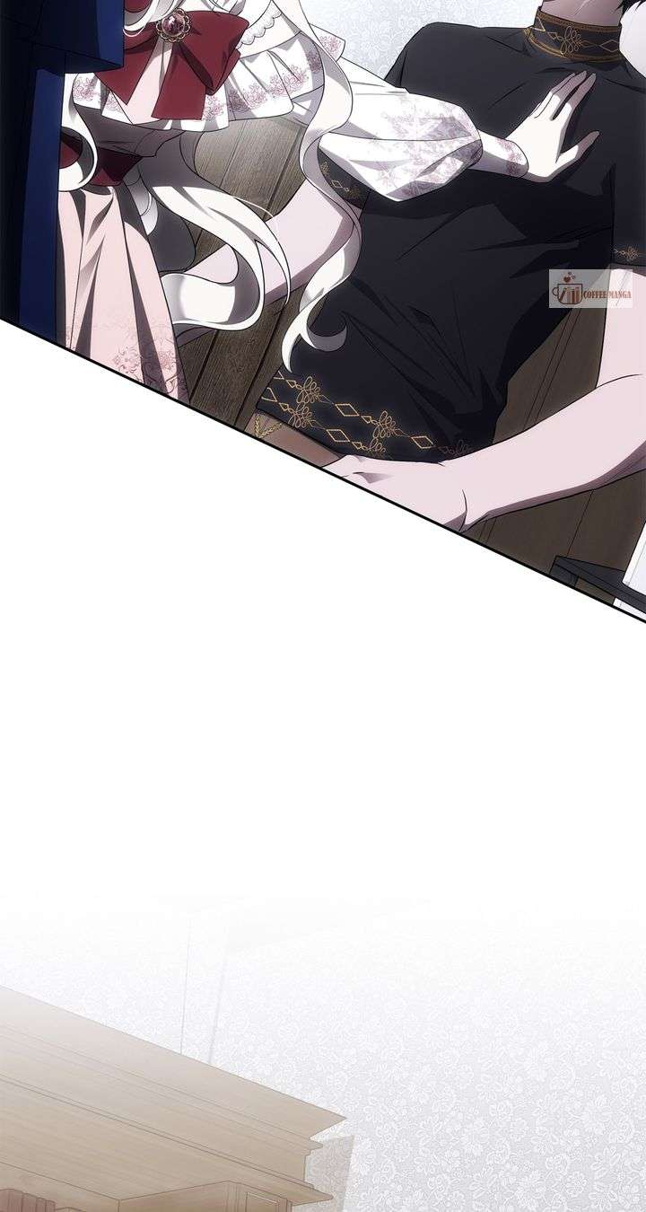 How to Escape an Esper Harem Chapter 4 - Page 103