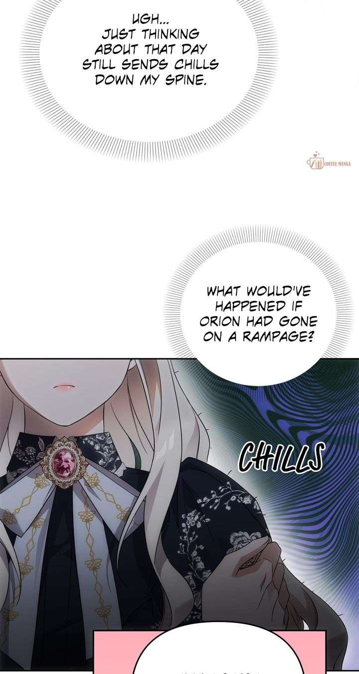 How to Escape an Esper Harem Chapter 4 - Page 106