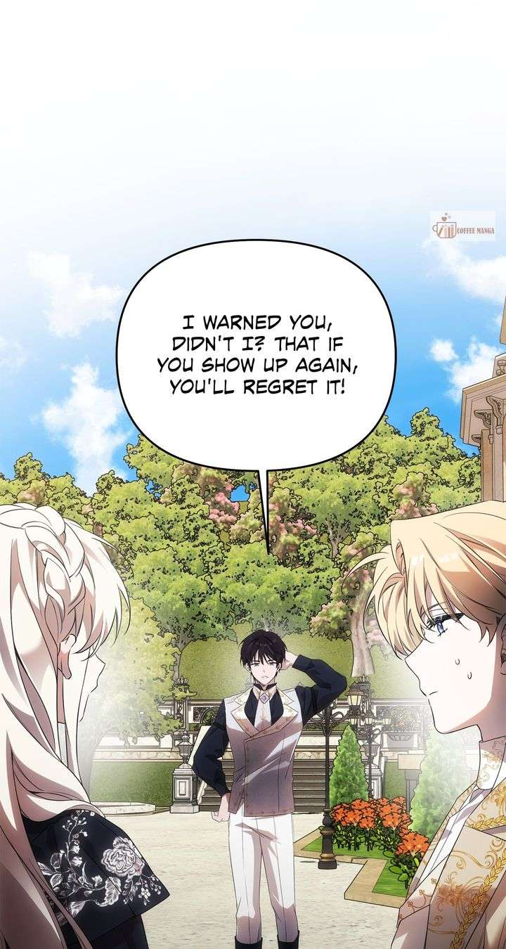 How to Escape an Esper Harem Chapter 4 - Page 108