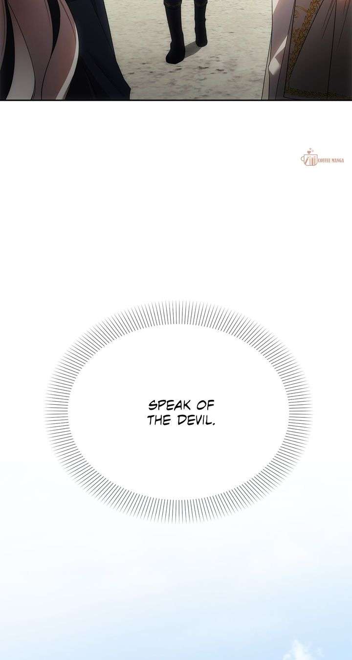 How to Escape an Esper Harem Chapter 4 - Page 109