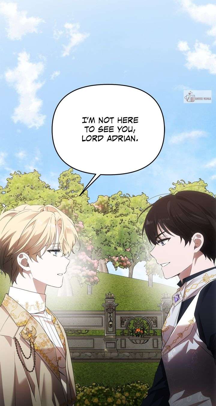 How to Escape an Esper Harem Chapter 4 - Page 110