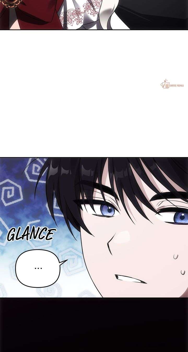 How to Escape an Esper Harem Chapter 4 - Page 12