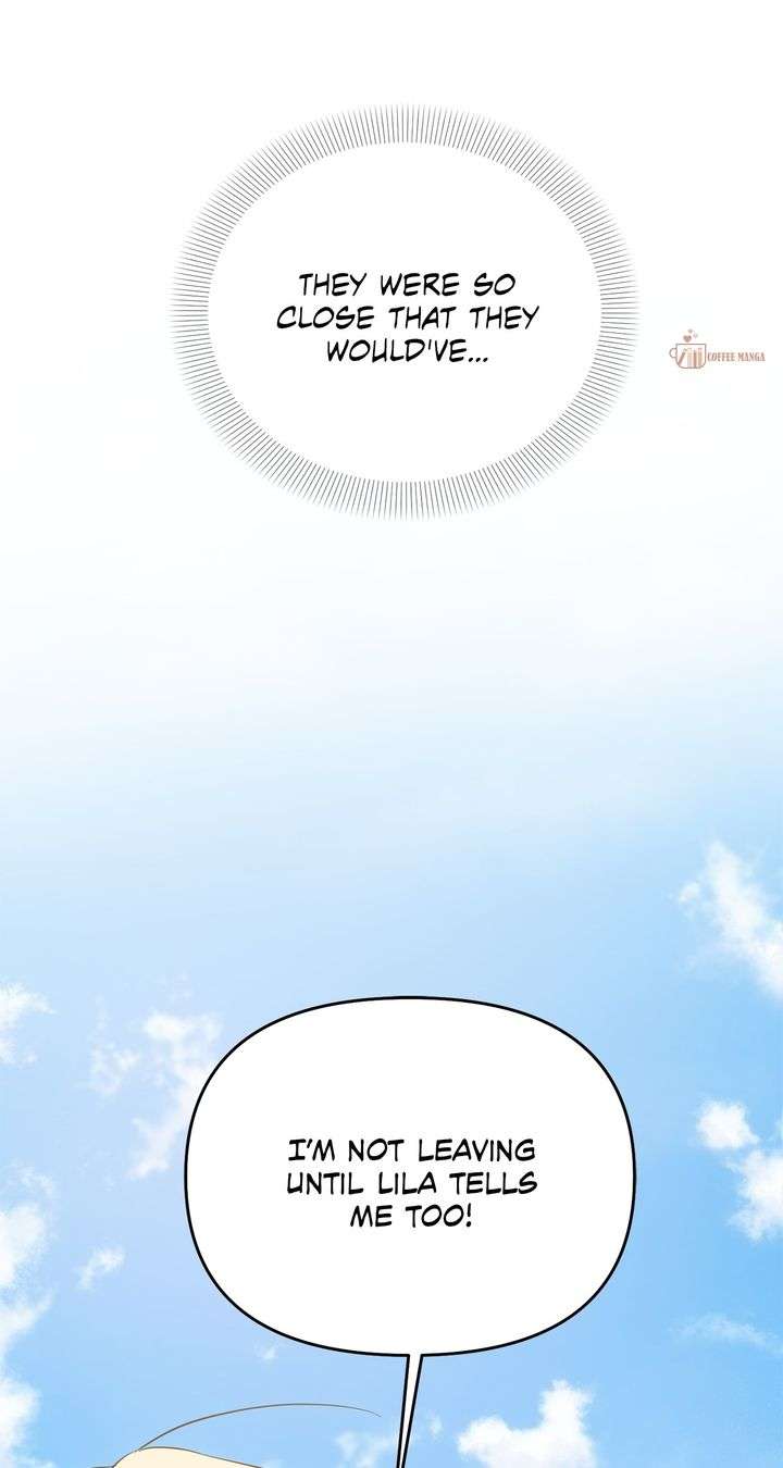 How to Escape an Esper Harem Chapter 4 - Page 113