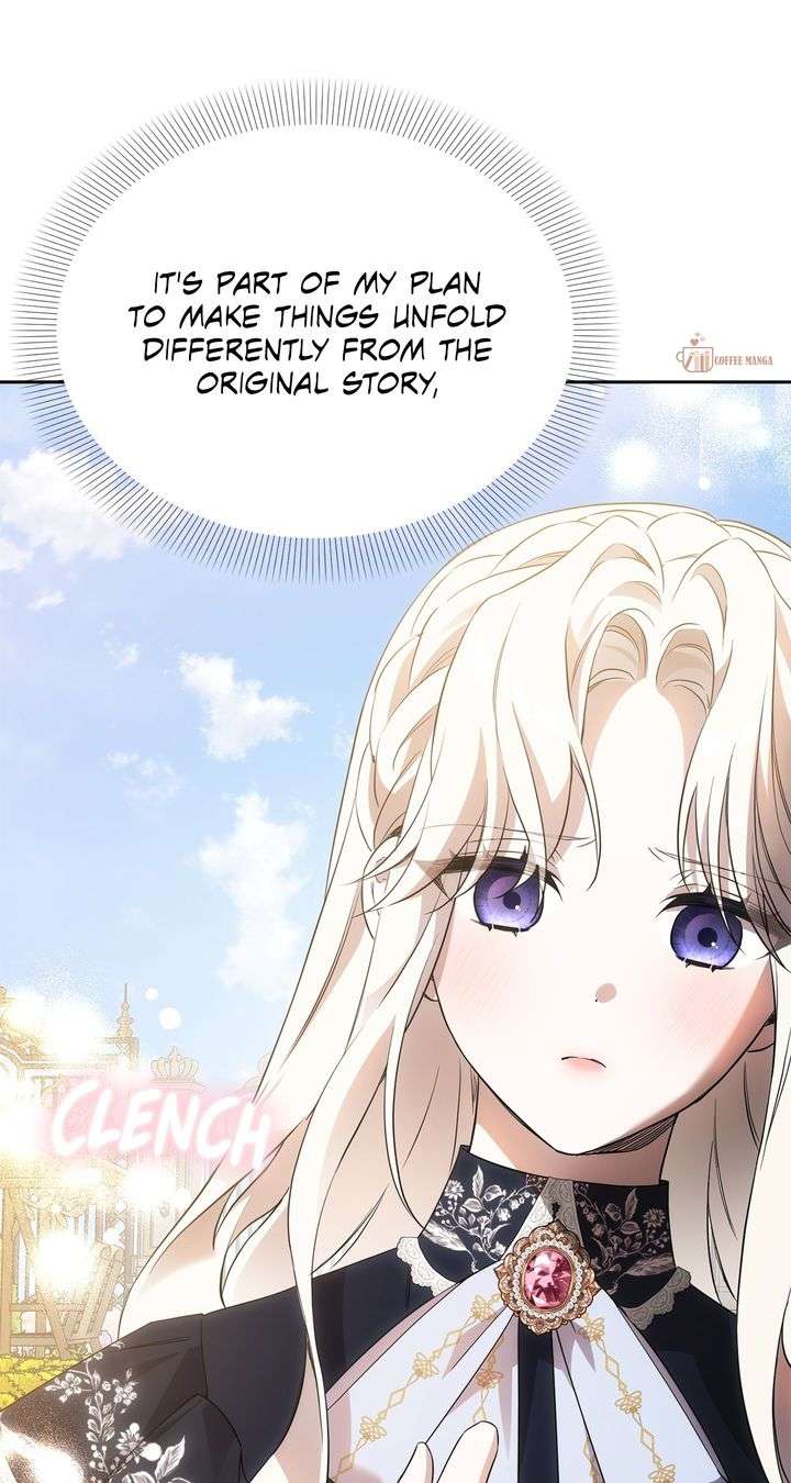 How to Escape an Esper Harem Chapter 4 - Page 116