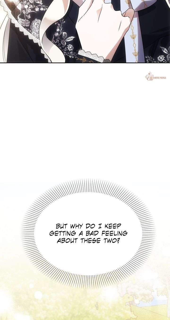 How to Escape an Esper Harem Chapter 4 - Page 117