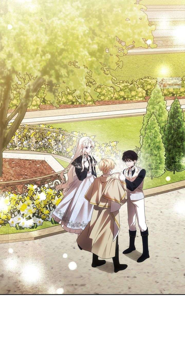 How to Escape an Esper Harem Chapter 4 - Page 118