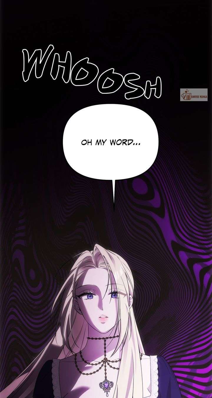 How to Escape an Esper Harem Chapter 4 - Page 13