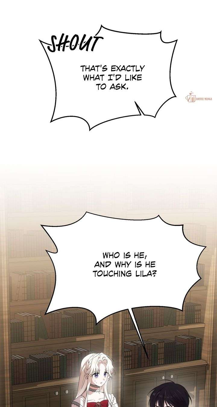 How to Escape an Esper Harem Chapter 4 - Page 17