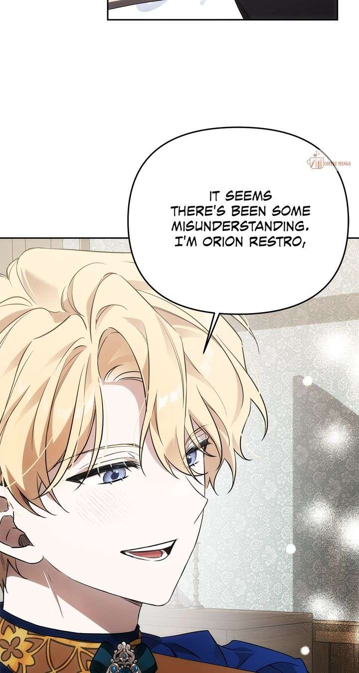 How to Escape an Esper Harem Chapter 4 - Page 20