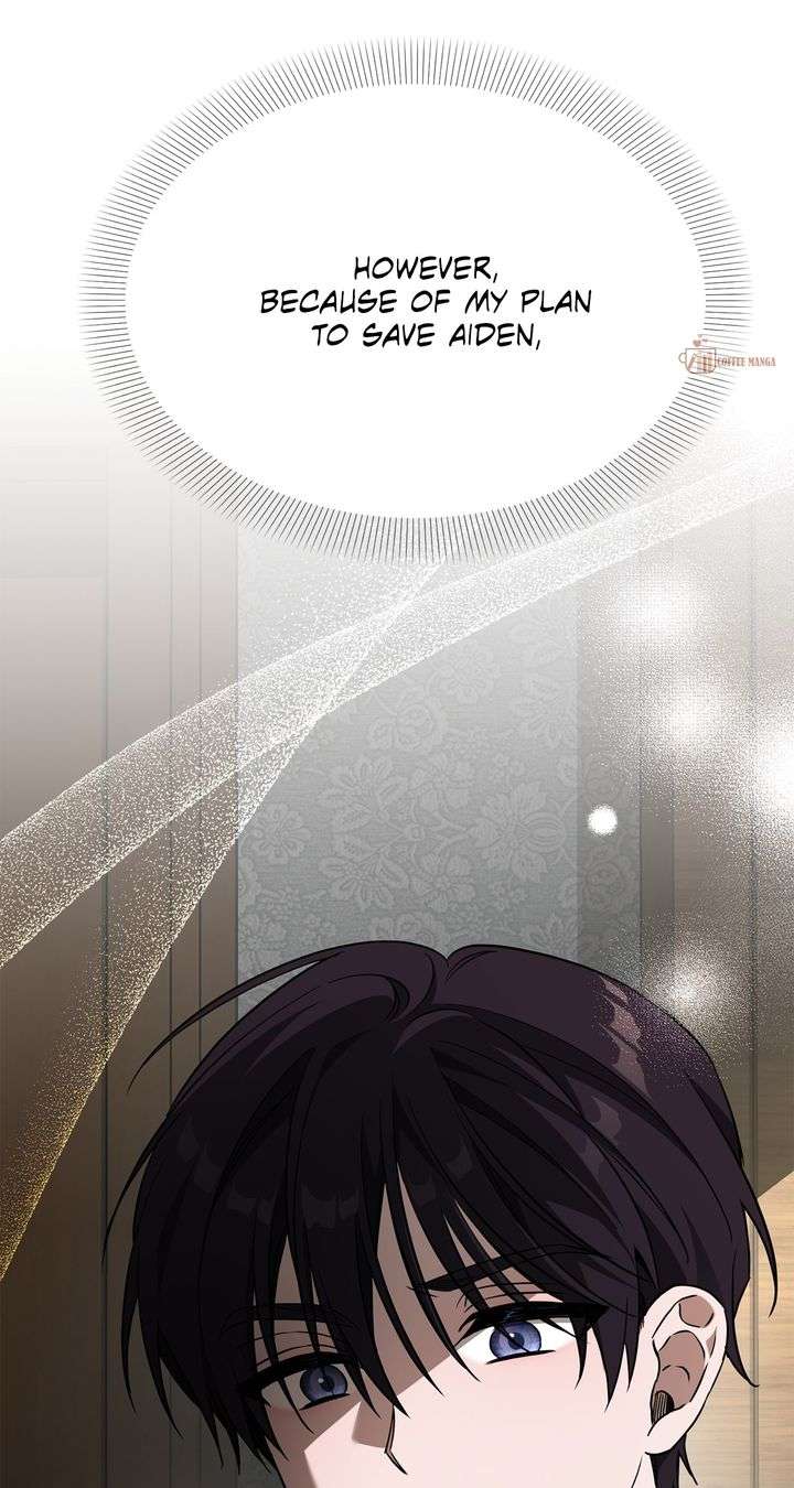 How to Escape an Esper Harem Chapter 4 - Page 3