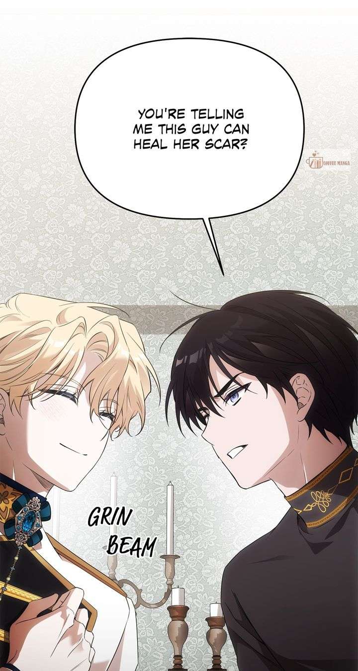 How to Escape an Esper Harem Chapter 4 - Page 22